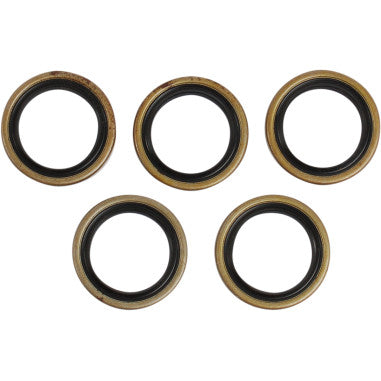 REPLACEMENT GASKETS/SEALS/O-RINGS FOR HARLEY-DAVIDSON