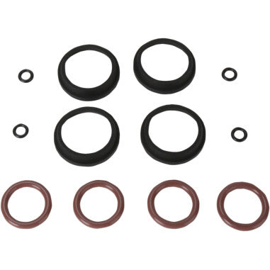 PUSHROD O-RING AND SEAL KITS FOR HARLEY-DAVIDSON