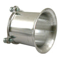 S&S Airhorn, 2 1/2 Inch, E & G For Harley-Davidson