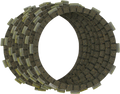 EBC EBC CLUTCH KITS, CLUTCH SPRINGS AND DIAPHRAGM SPRINGS EBC CLUTCH KIT