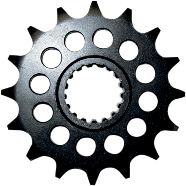 SUNSTAR SPROCKETS SPROCKETS SPROCKET C/S 525 17T