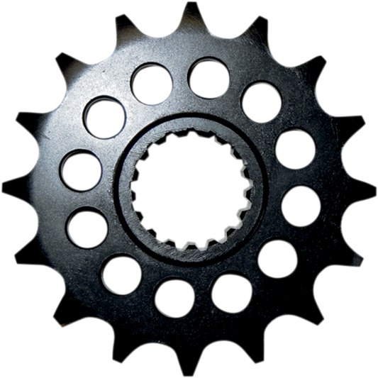 SUNSTAR SPROCKETS SPROCKETS SPROCKET C/S 525 17T