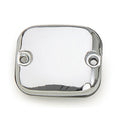 Cover, H/B Master Cyl. Smooth For Harley-Davidson