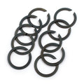 Retaining Rings, Pinion Shaft Bearing For Harley-Davidson
