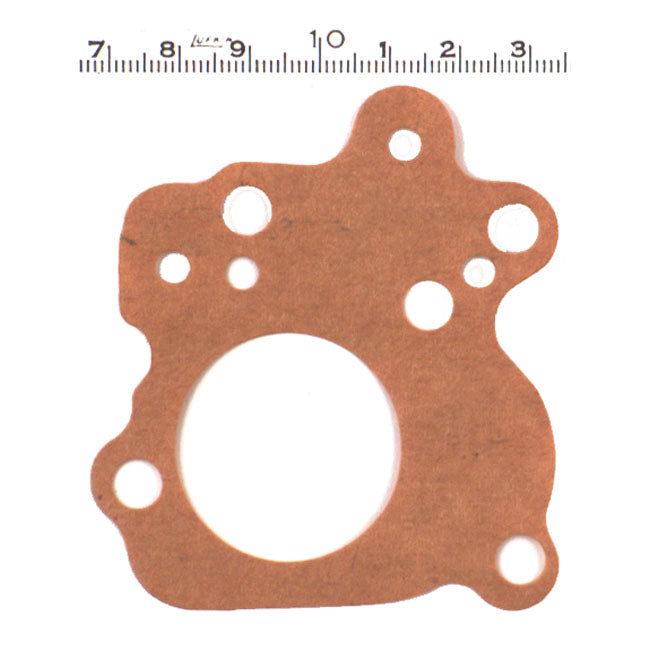James Gasket, Oil Pump Cover To Body For Harley-Davidson