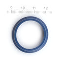 James Oil Seal, Pushrod Cover Lower For Harley-Davidson