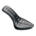 Le Pera Cobra Solo Pleated For Harley-Davidson