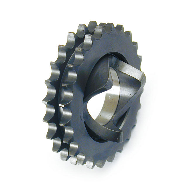 Compensating Sprocket 24 Tooth For Harley-Davidson