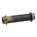 Hub Spacer 4.434 Inch Long, Yellow For Harley-Davidson
