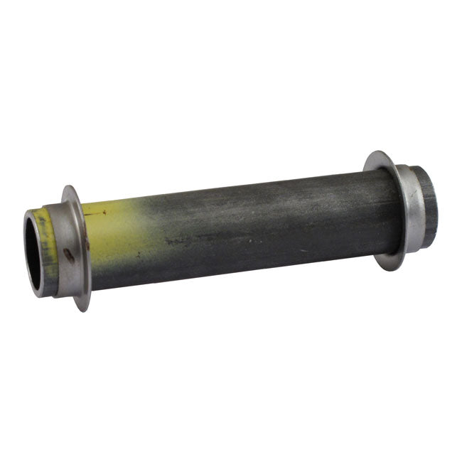 Hub Spacer 4.434 Inch Long, Yellow For Harley-Davidson