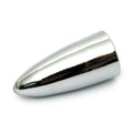 Chrome Valve Stem Cap For Harley-Davidson