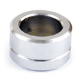 Axle Spacer, Front/Left For Harley-Davidson