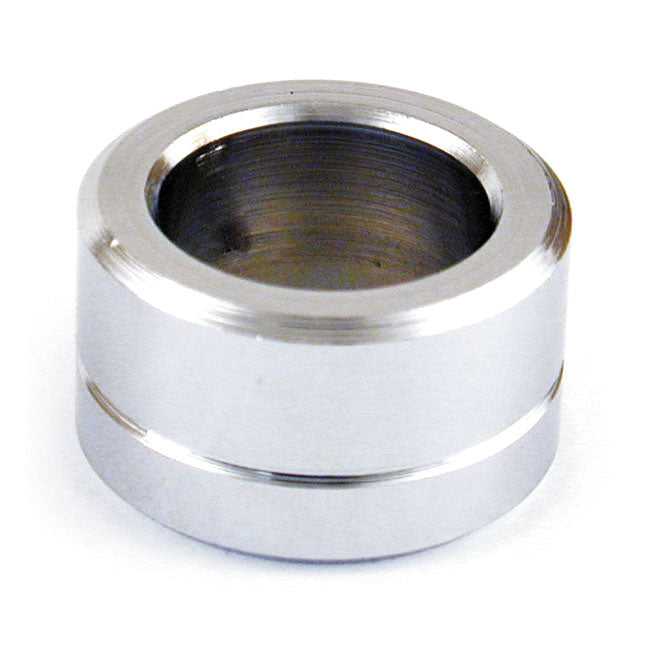 Axle Spacer, Front/Left For Harley-Davidson