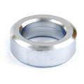 Axle Spacer, Zinc Plated For Harley-Davidson