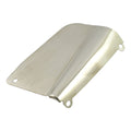 Fork Panel L/H Rear, Stainless For Harley-Davidson