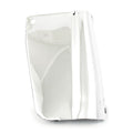 Fork Panel R/H Rear, Chrome For Harley-Davidson