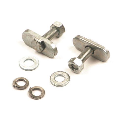 2 Tornillo "T" soporte escape para Harley-Davidson 5445W