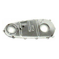 Paughco Inner Primary Cover. Chrome For Harley-Davidson