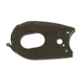 Inner Primary. Black For Harley-Davidson