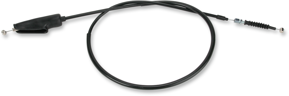 PARTS UNLIMITED-CABLES CONTROL CABLES CABLE, BRAKE YAMAHA