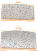 DRAG SPECIALTIES BRAKE PADS BRAKE PAD - DRAG SINTERED