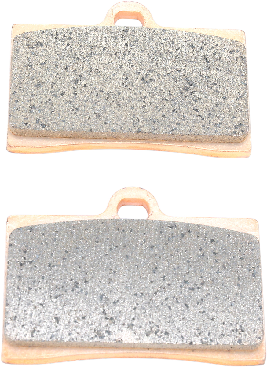 DRAG SPECIALTIES BRAKE PADS BRAKE PAD - DRAG SINTERED