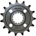 SUNSTAR SPROCKETS SPROCKETS SPROCKET C/S 525 15T