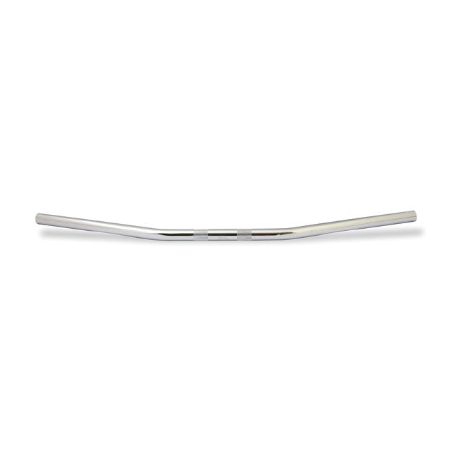 Fehling Crackbar 1" Chrome For Harley-Davidson