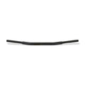 Fehling Crackbar 1-1/4" Black For Harley-Davidson