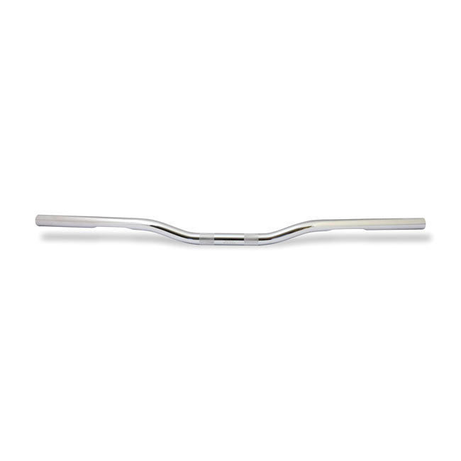 FEHLING CUSTOMBAR 1" CHROM FÜR HARLEY-DAVIDSON