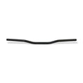 Fehling Custombar 1" Black For Harley-Davidson