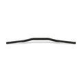 Fehling Racebar 1" Black For Harley-Davidson