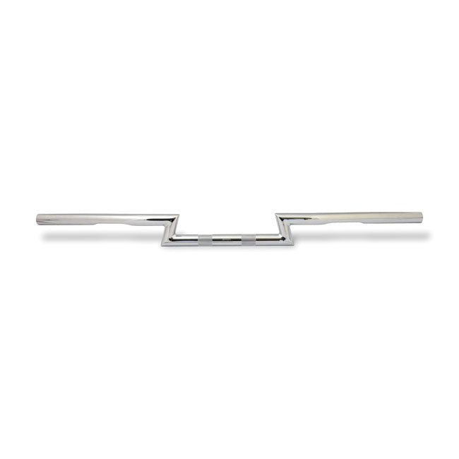 FEHLING ZBAR 1" CHROM FÜR HARLEY-DAVIDSON