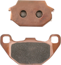 EBC BRAKE PADS AND SHOES BRAKE PADS EBC FA305R