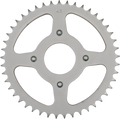 PARTS UNLIMITED SPROCKETS REAR SPROCKET HON 428 45T