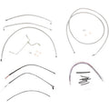 HANDLEBAR CABLE/LINE INSTALL KITS FOR HARLEY-DAVIDSON