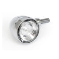Kellermann Bullet 1000pl Chrome For Harley-Davidson