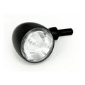 Kellermann Bullet 1000pl Black For Harley-Davidson