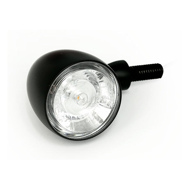 Kellermann Bullet 1000pl Black For Harley-Davidson