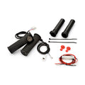 Heated Handlebar Grip Set For Harley-Davidson