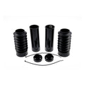 Cult-Werk Fork Tube Cover Kit For Harley-Davidson