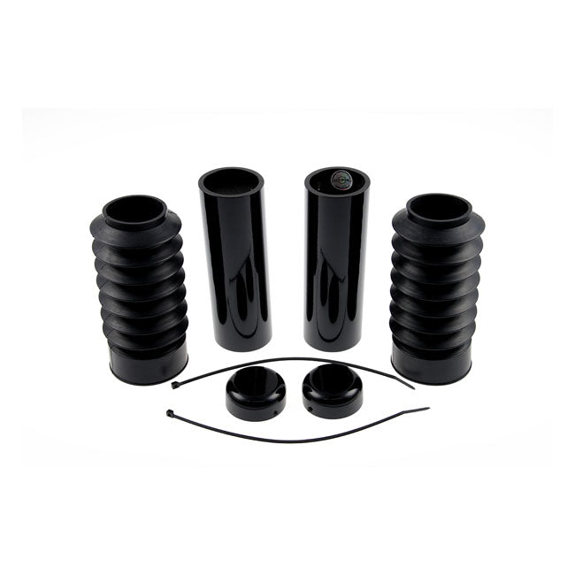 Cult-Werk Fork Tube Cover Kit For Harley-Davidson