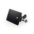 Cult-Werk, License Plate Bracket Austria 200x180mm For Harley-Davidson