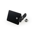 Cult-Werk, License Plate Bracket Switzerland 180x140mm For Harley-Davidson