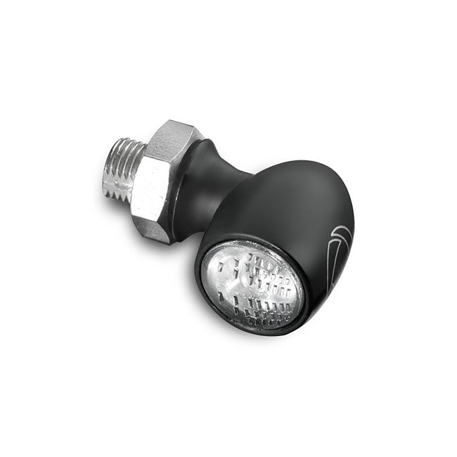 Kellermann, Bullet Atto Led Turn Signal For Harley-Davidson