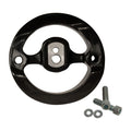 S&S Stealth Air Cleaner Adapter For Harley-Davidson