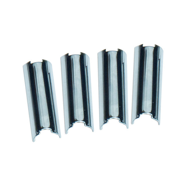 S&S 2.200 Inch Pushrod Keeper Set For Harley-Davidson