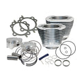 S&S 100 Inch Cylinder & Piston Kit For Harley-Davidson