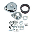 S&S, Teardrop Air Cleaner Assembly For Harley-Davidson