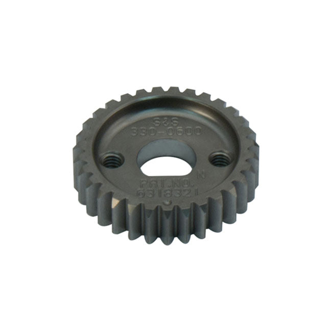 S&S M8 Undersized Pinion Gear For Harley-Davidson